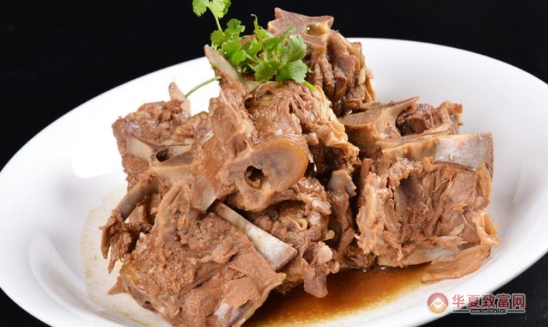 诚沁鲜羊蝎子加盟